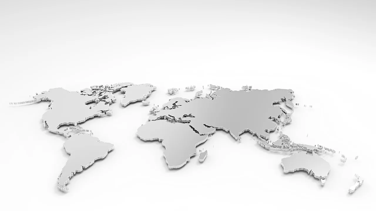 The AI map generator workflow for consistent, controllable worlds