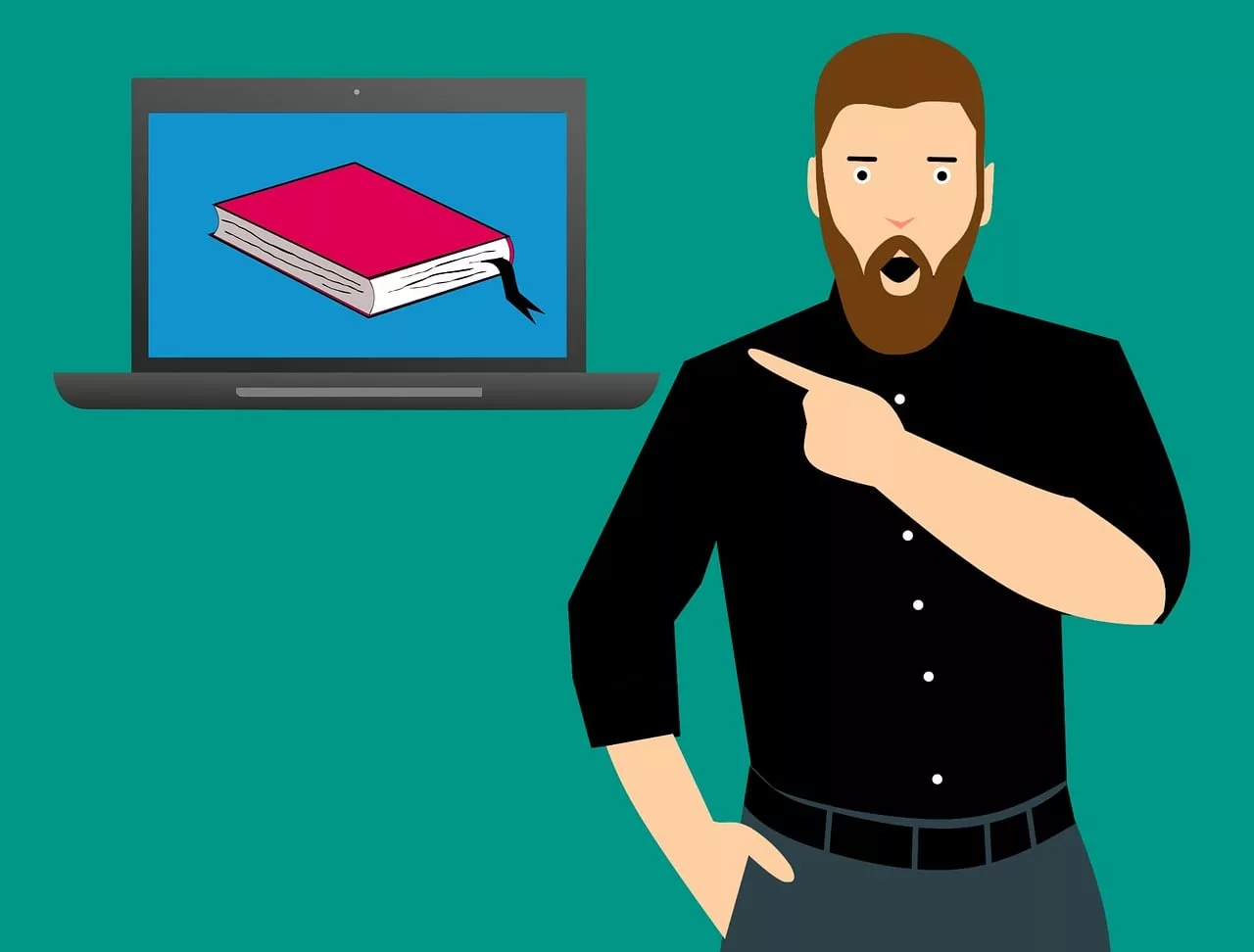 The AI workflow for a book cover series that looks professional