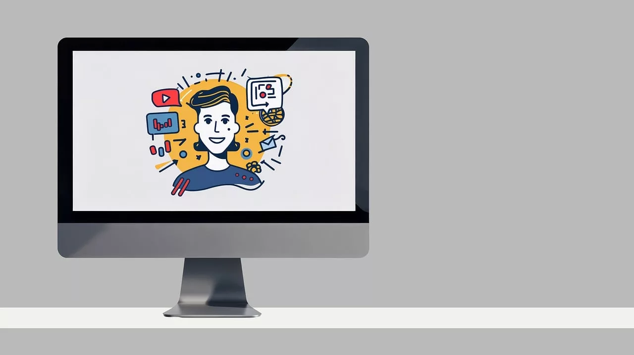 Why your AI YouTube thumbnails get no clicks and the workflow that fixes it