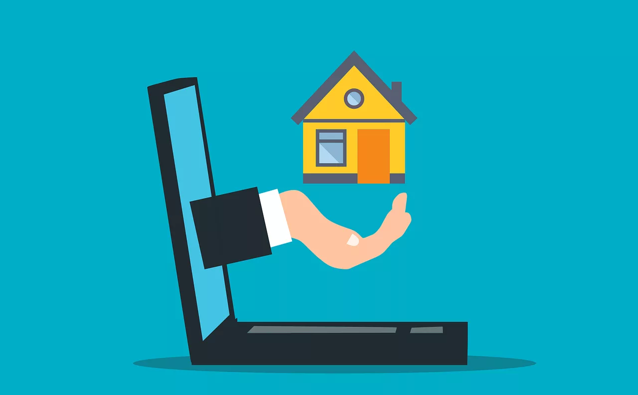 From empty room to full campaign: the AI workflow for real estate marketing