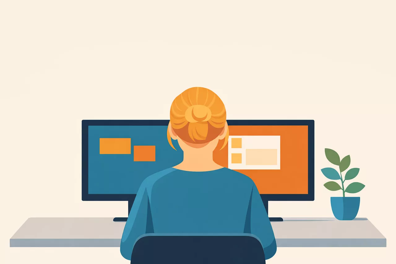 Stop selling AI images. Start selling your AI workflow.