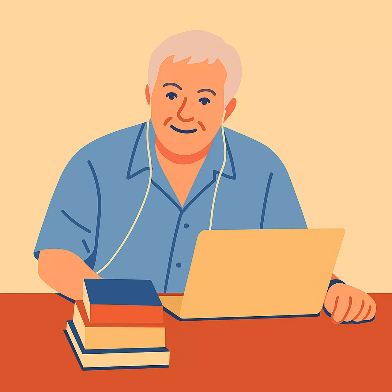 Beyond style codes: the complete workflow for consistent AI characters and illustrations
