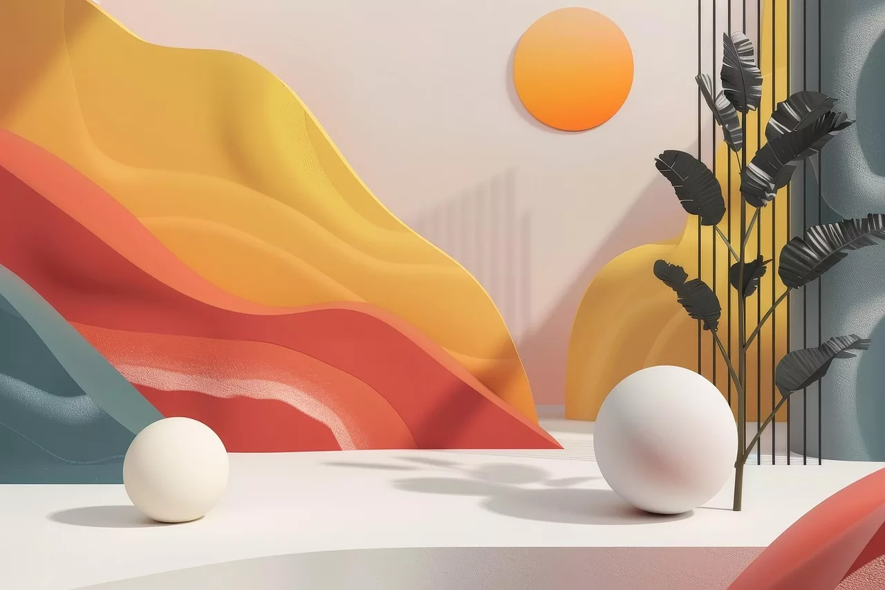 How to generate realistic AI product photos with custom backgrounds and fix artifacts
