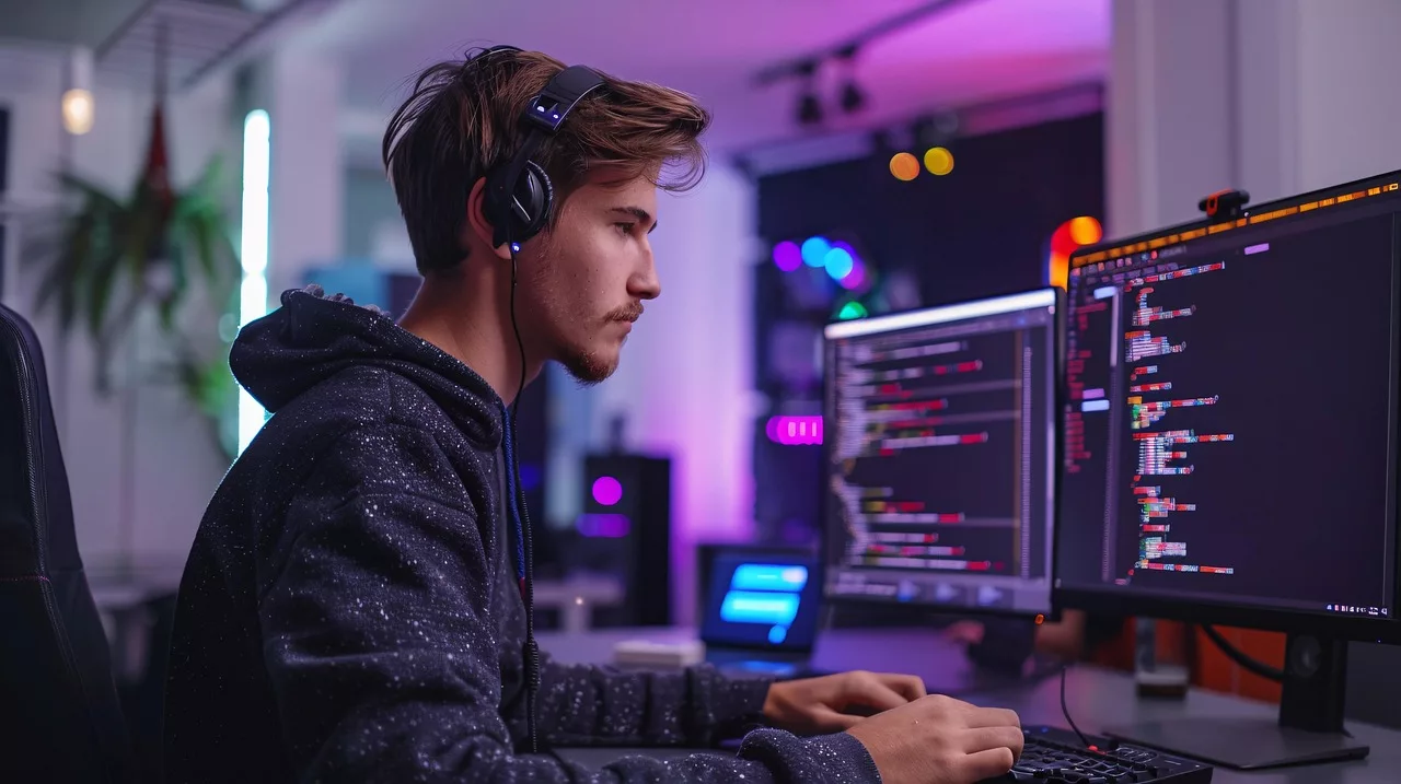 Achieve photorealistic studio lighting in AI image generations