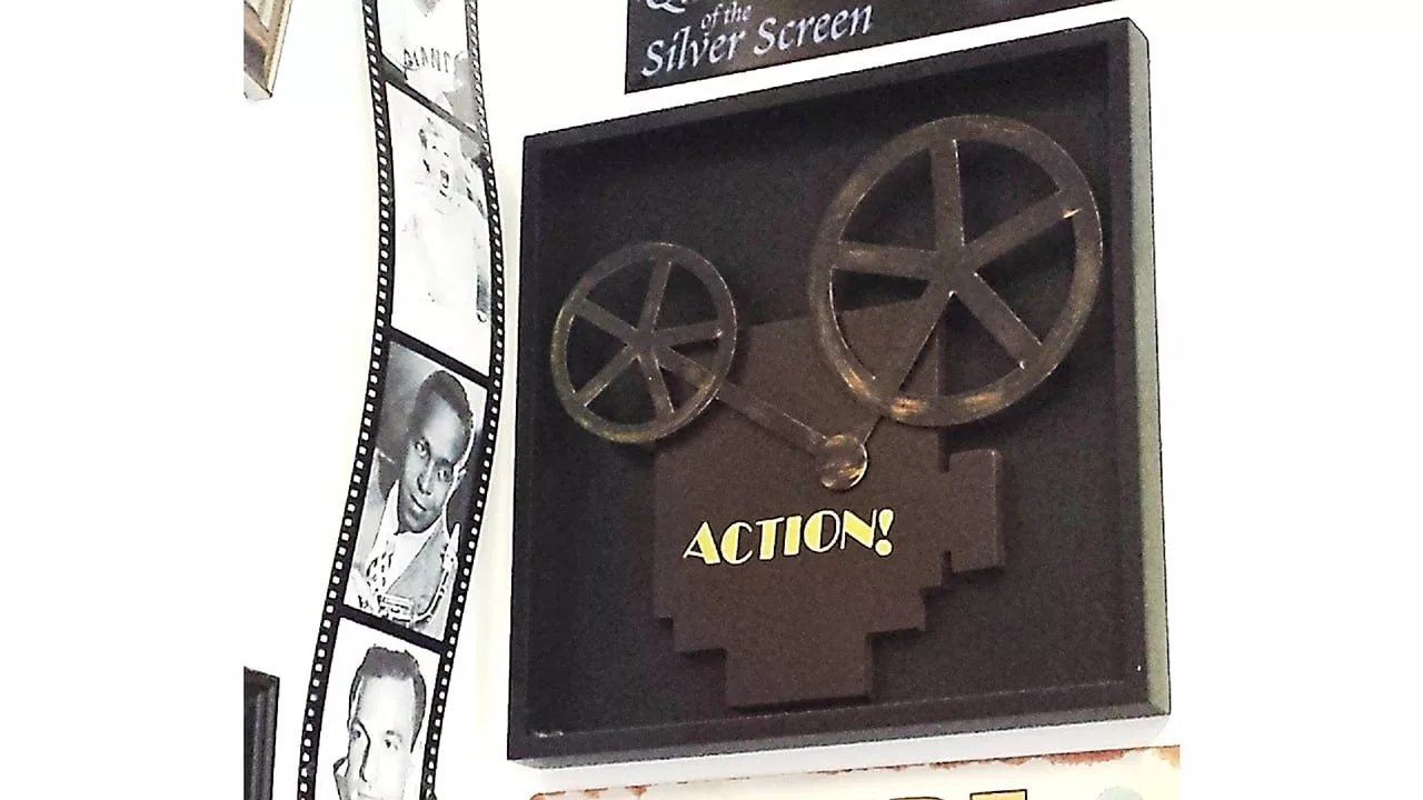 Precision AI motion graphics: Mastering cinematic camera movements for video ads
