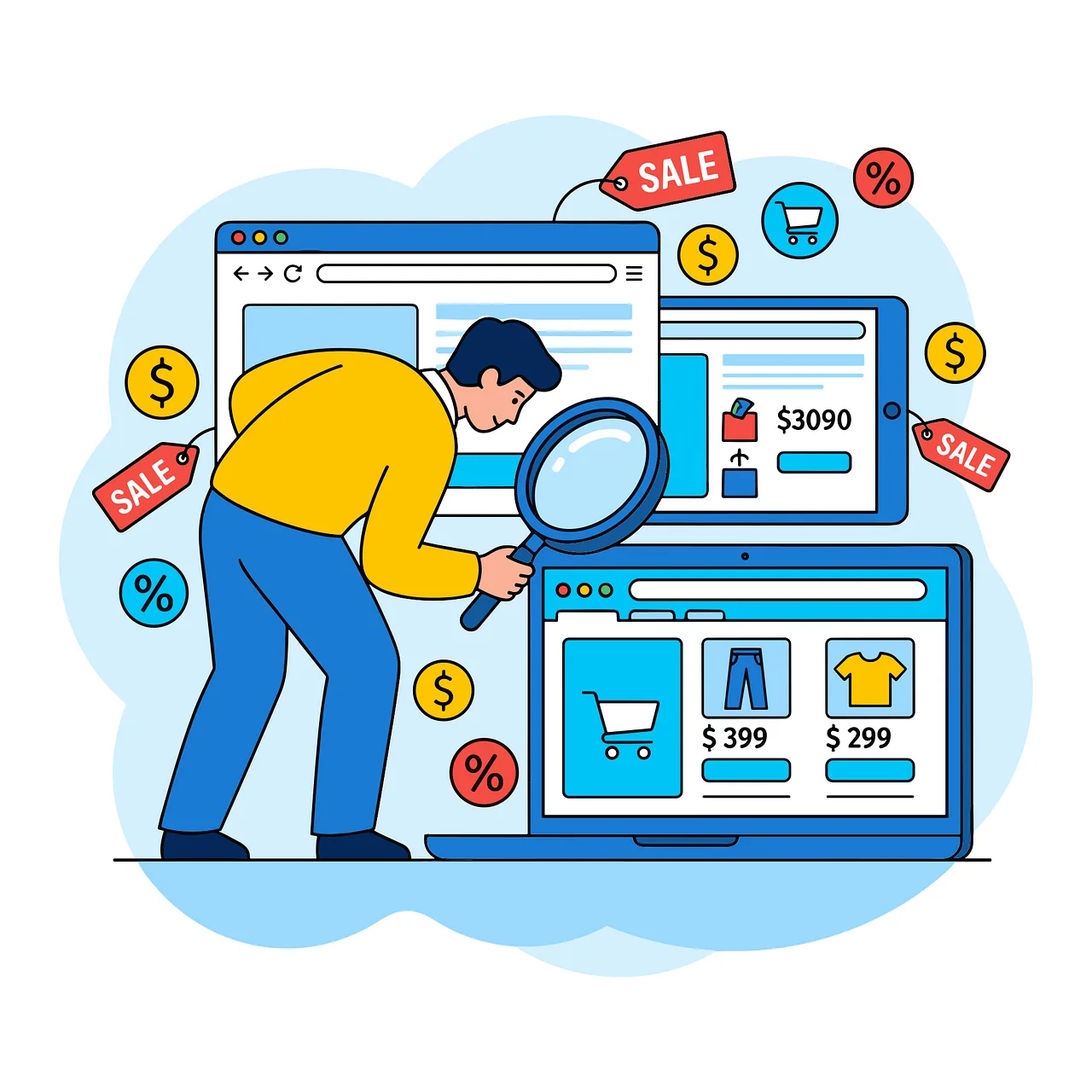 Guía práctica para fotos de productos con IA de calidad de estudio para Shopify