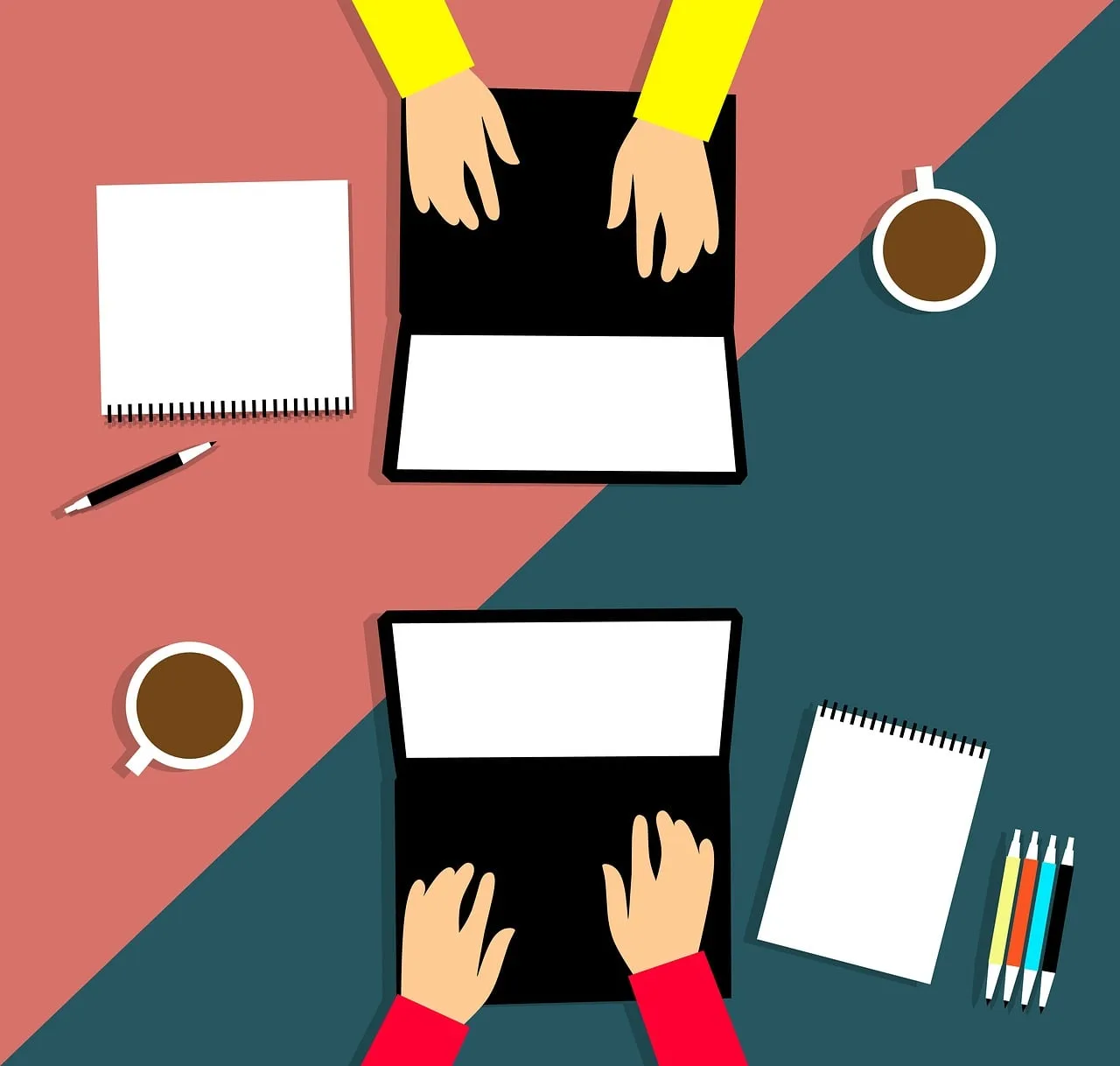 Generate a week of on-brand social media content in one session