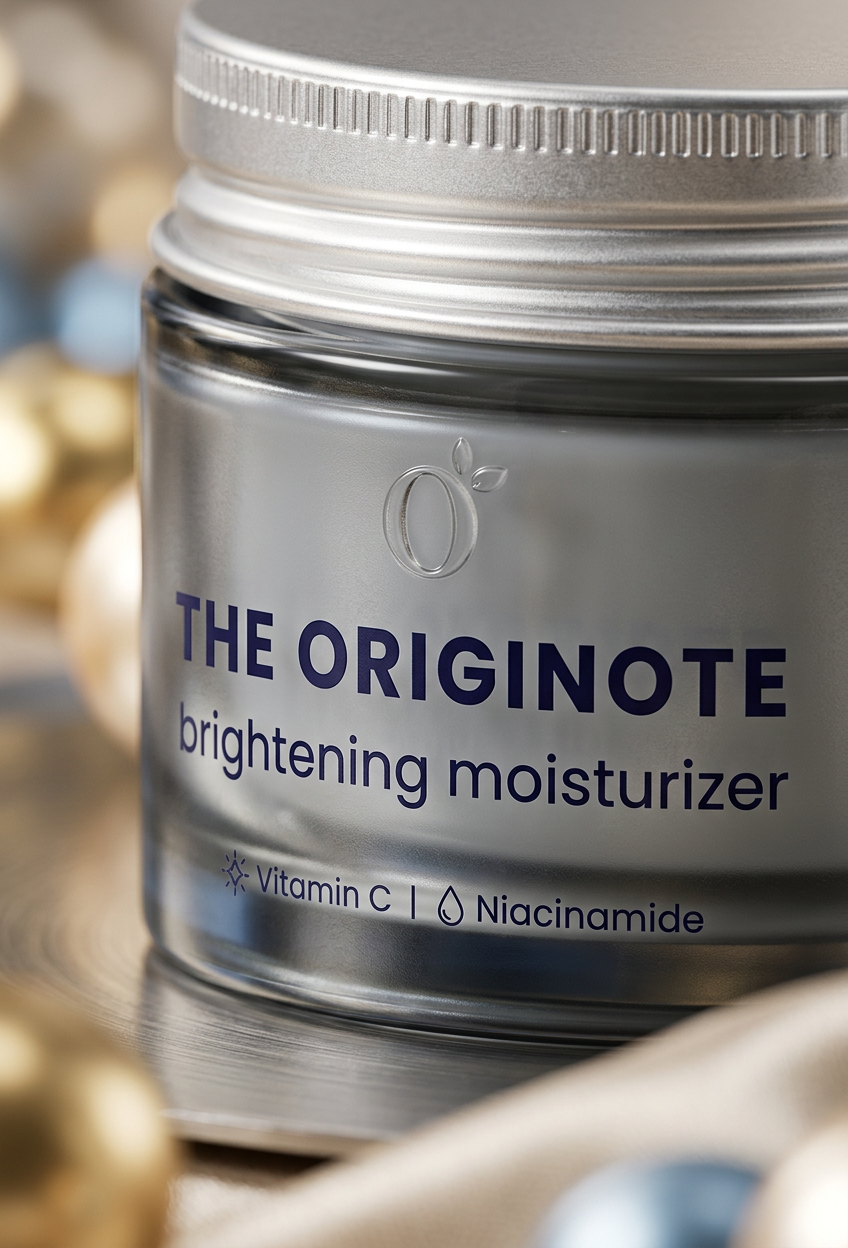 Luxury Skincare Campaign Photography - exemplo 3