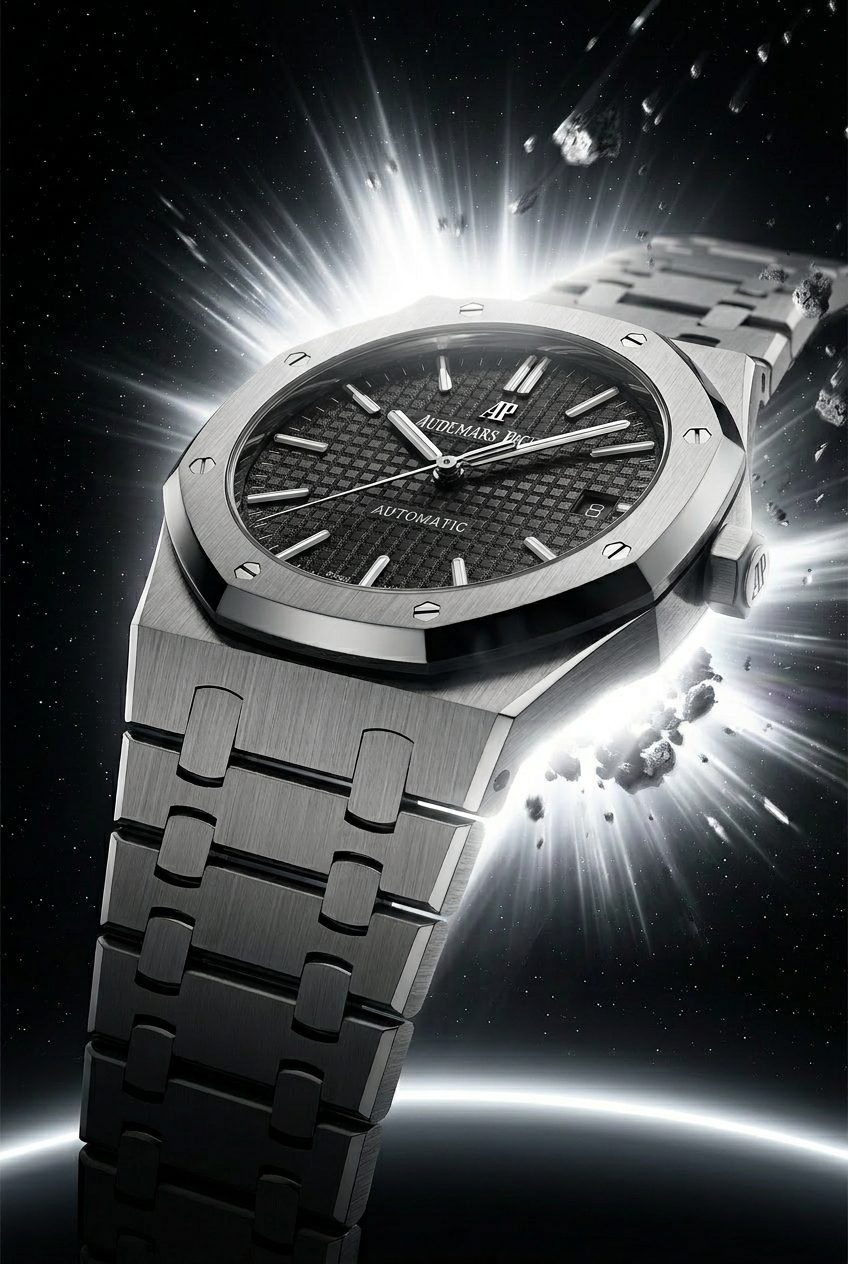 Preview 2 for Cinematic Space Product Campaign