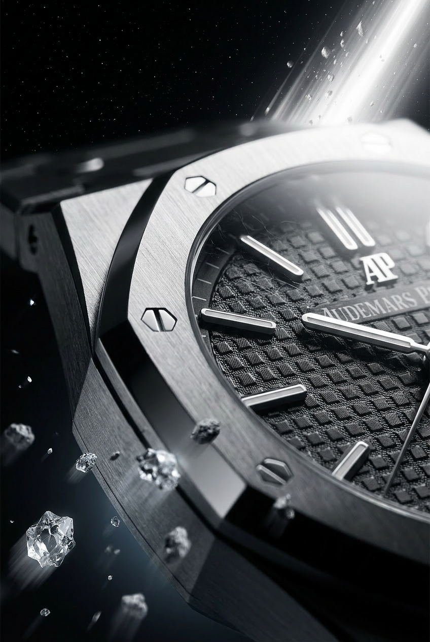 Preview 3 for Cinematic Space Product Campaign