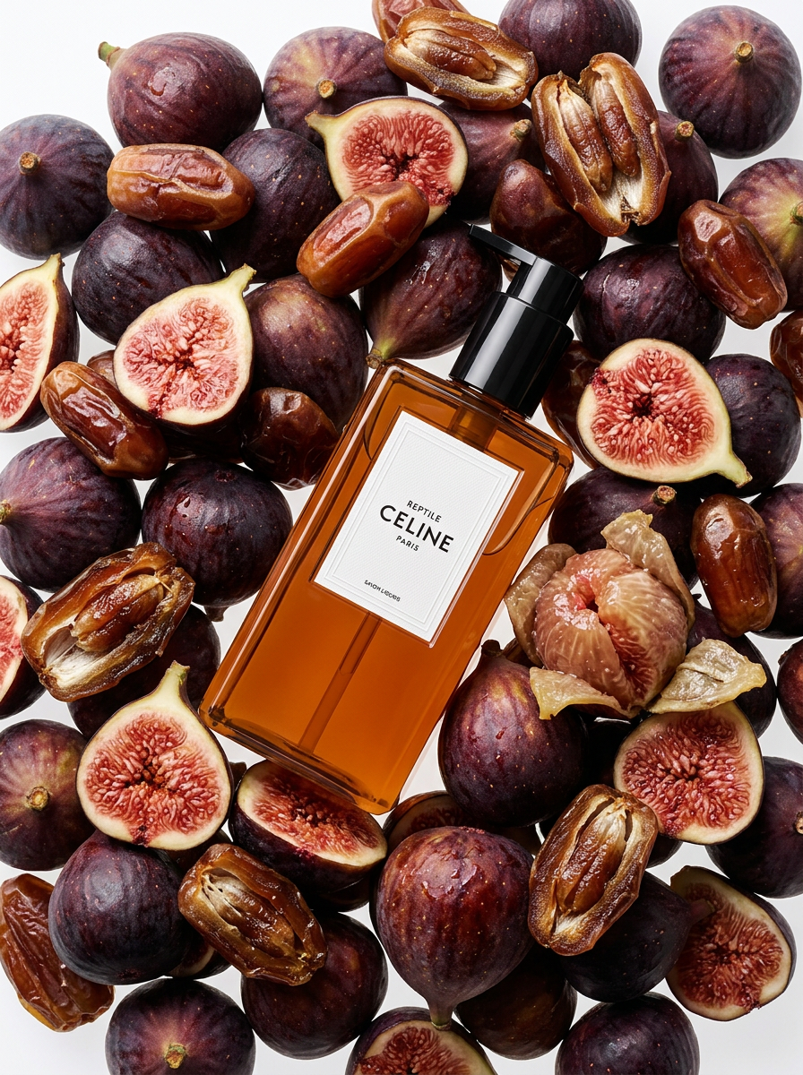 Template preview for Beauty Product Photography