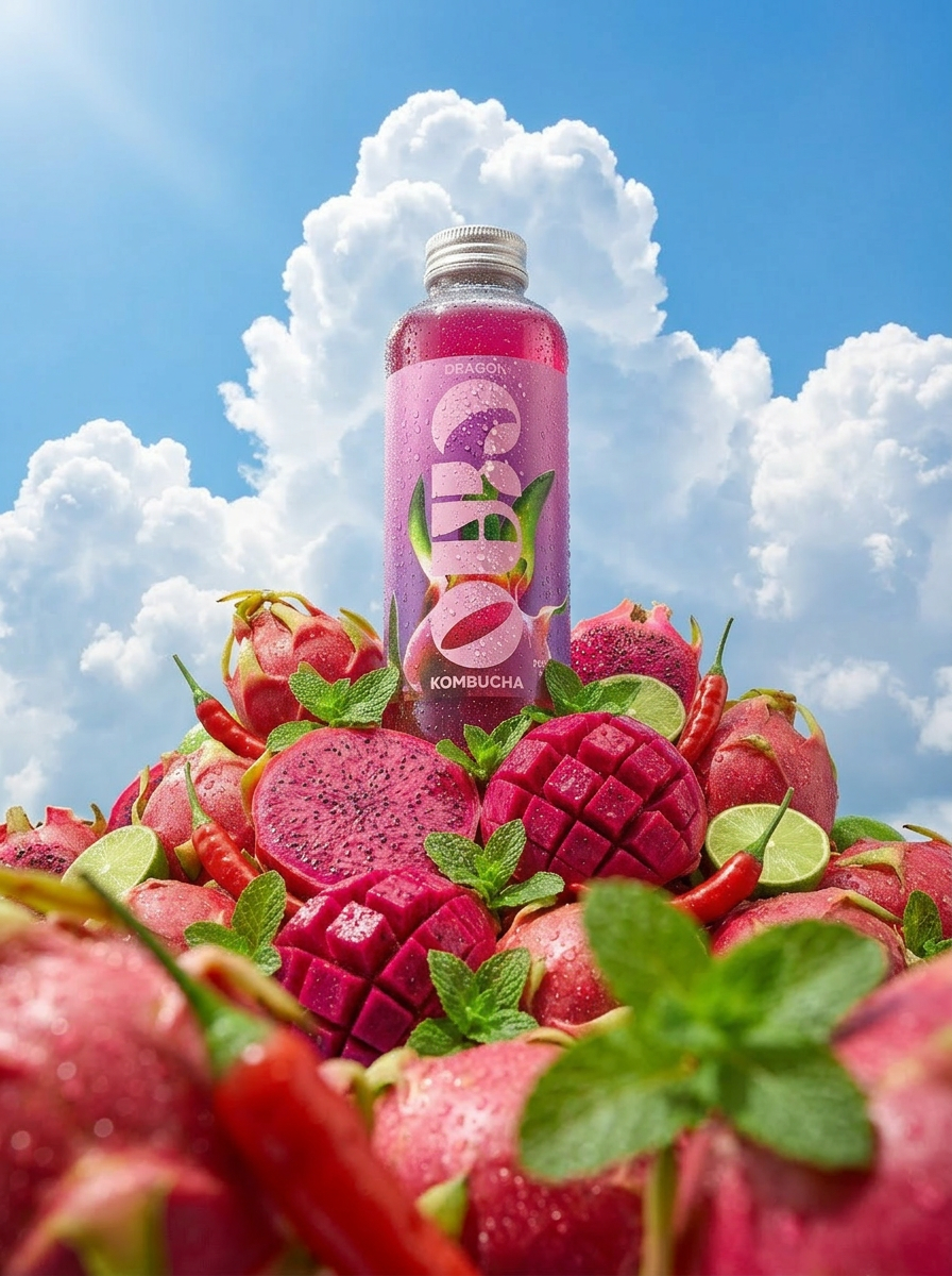 Preview 2 for Product Photography Campaign