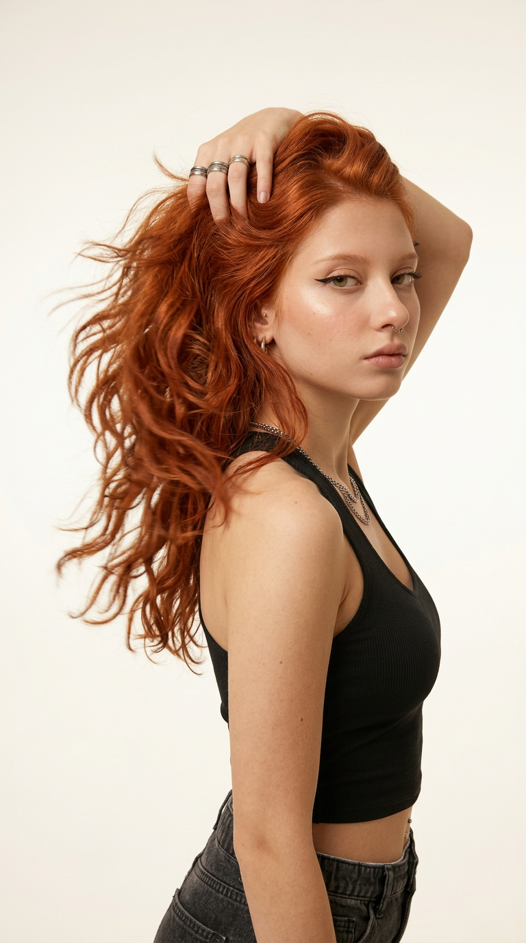 Preview 3 for Hyperrealistic Y2K Streetwear