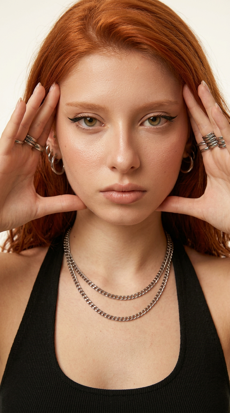 Preview 5 for Hyperrealistic Y2K Streetwear