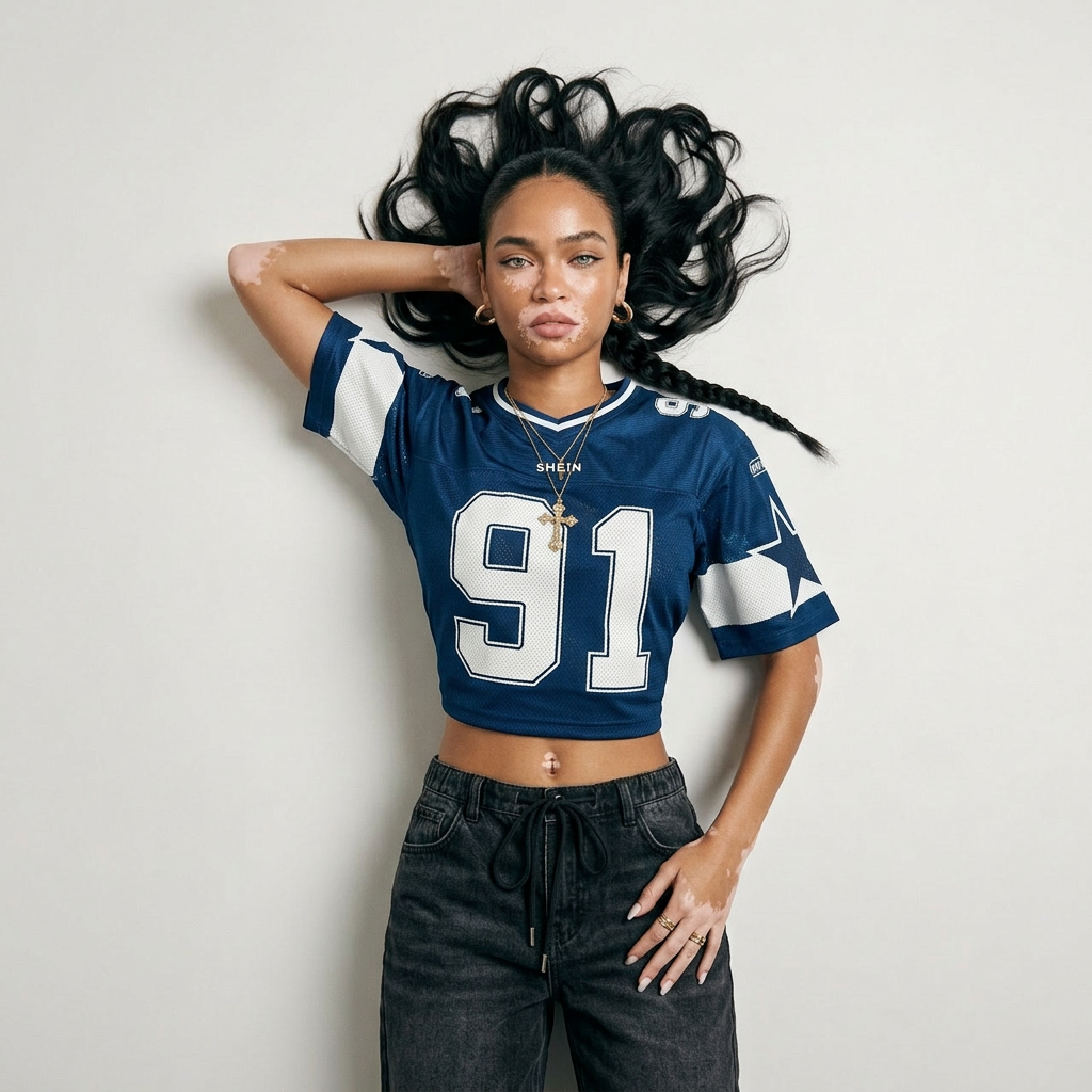 Preview 4 for Y2K Streetwear