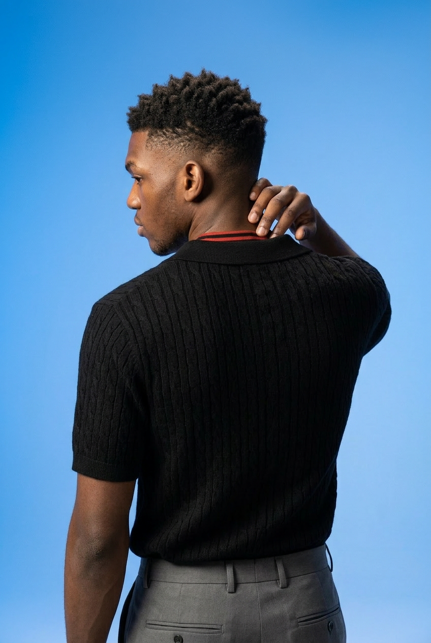 Streetwear Fashion - example 5