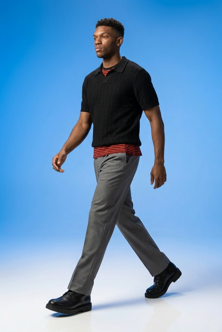 Streetwear Fashion - example 3