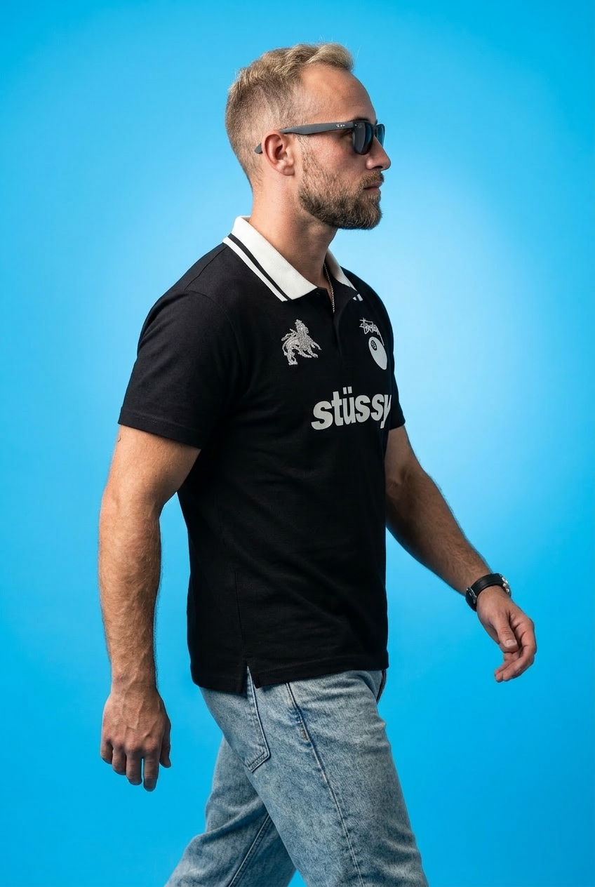 Preview 3 for Streetwear Photography