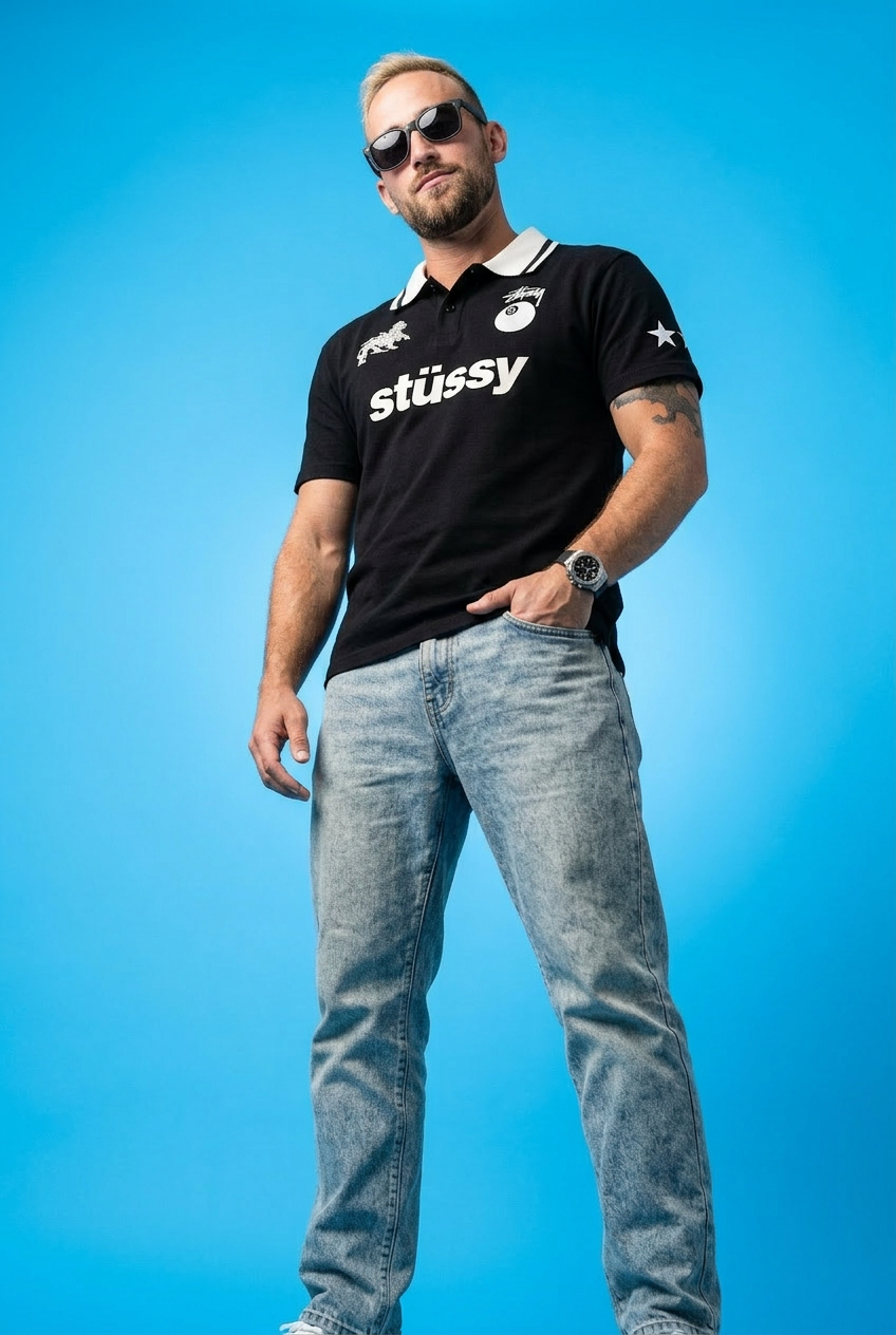 Preview 2 for Streetwear Photography