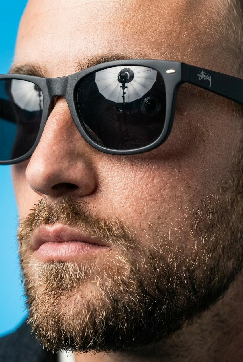 Preview 5 for Streetwear Photography