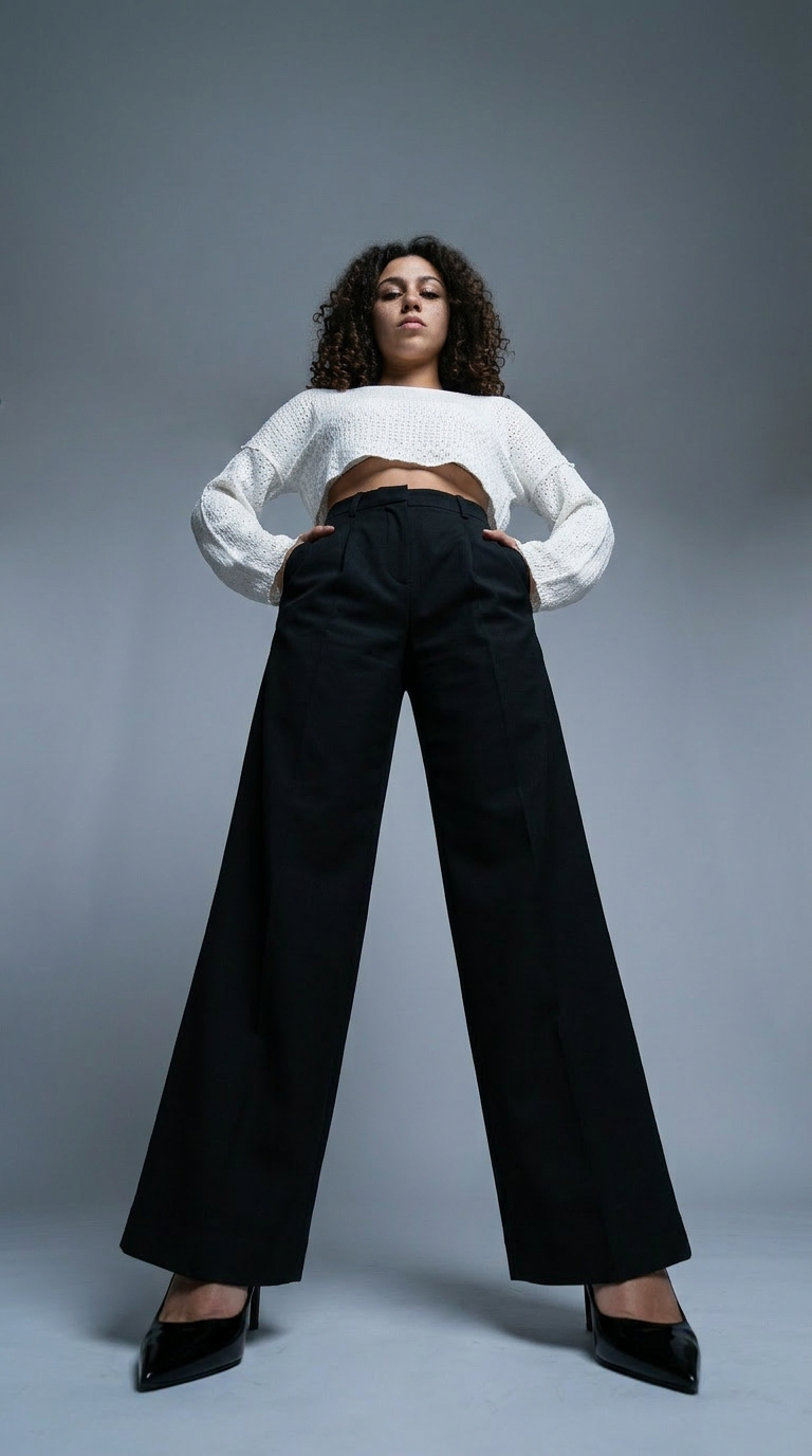 Preview 3 for K-pop Streetwear Series