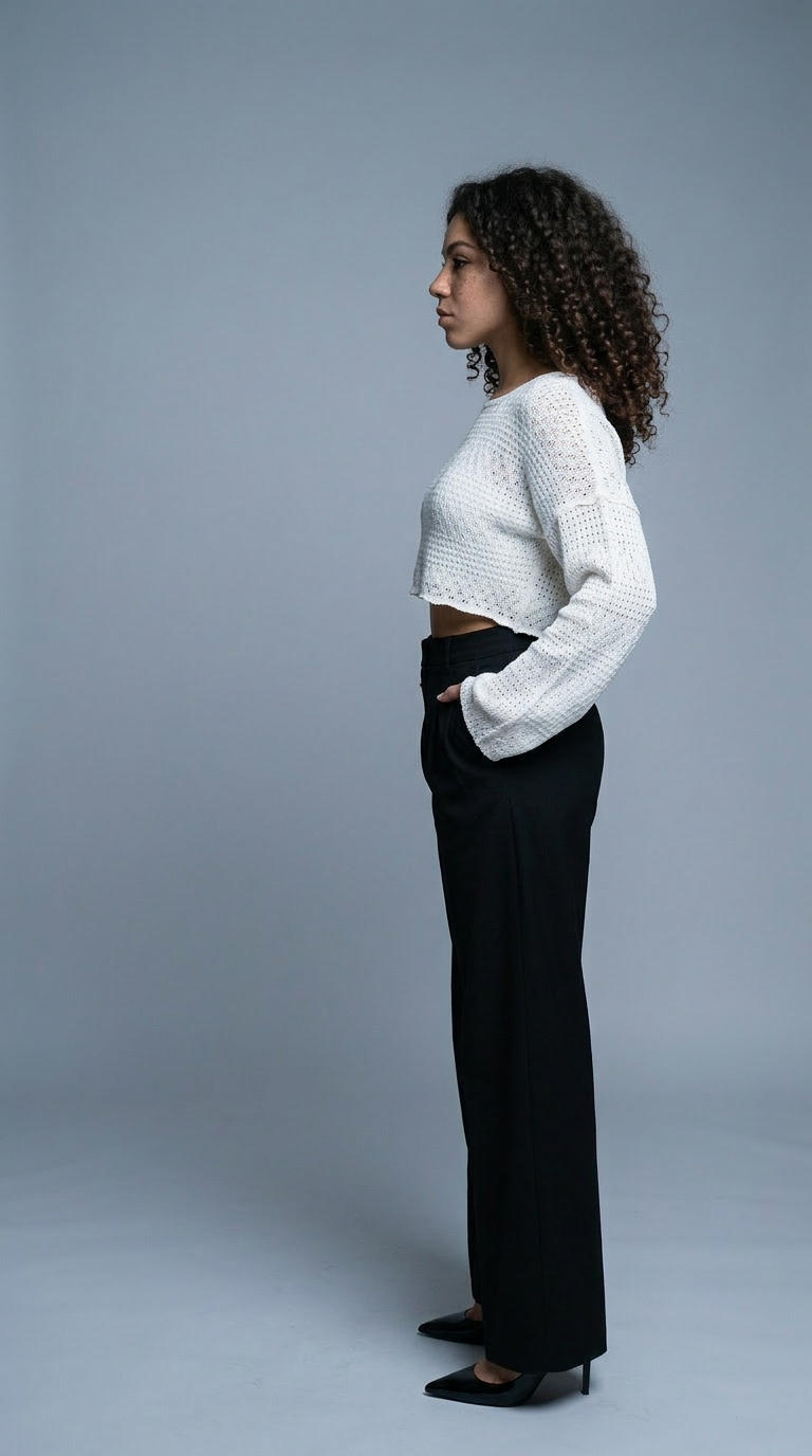 Preview 4 for K-pop Streetwear Series