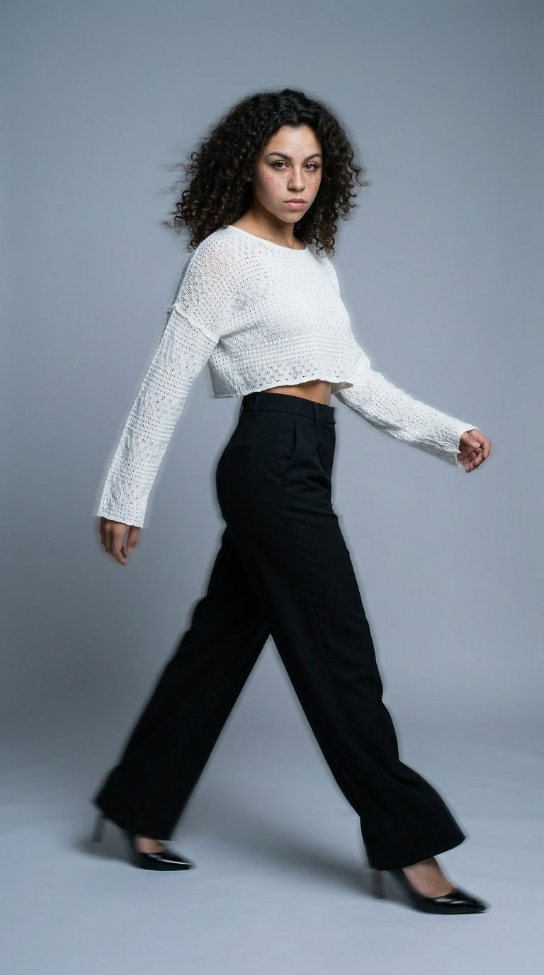 Preview 5 for K-pop Streetwear Series