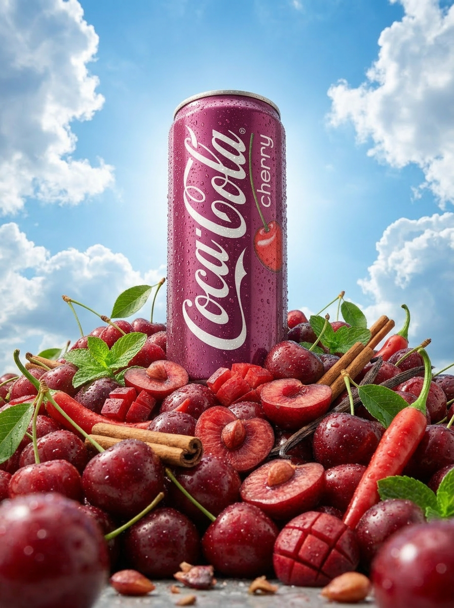 Preview 2 for Commercial Photography