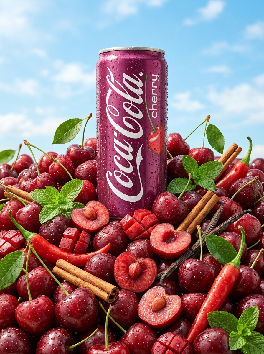 Template preview for Commercial Photography