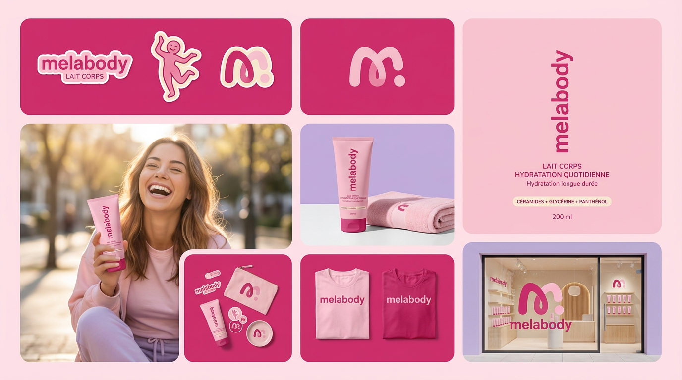 Template preview for Studio Product Ad