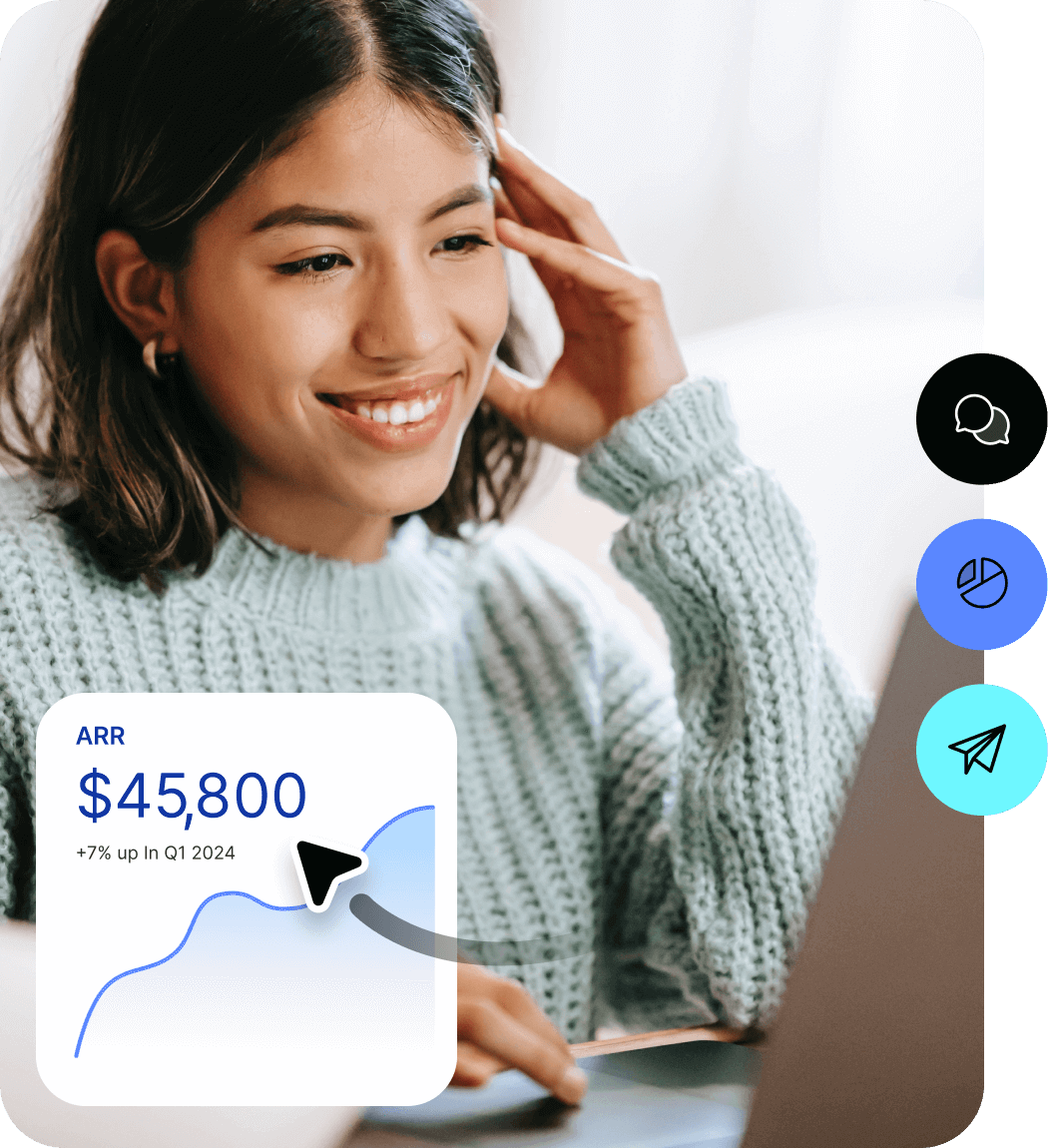 Become a MyUP creator
